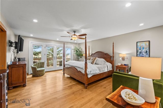 2215 Arrowleaf Hills Drive, Bozeman, MT 59715