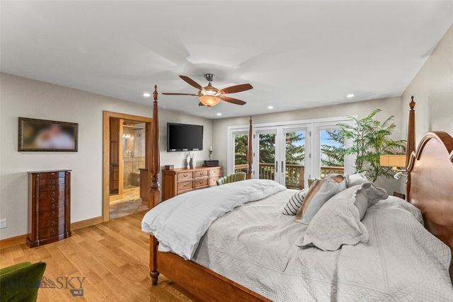 2215 Arrowleaf Hills Drive, Bozeman, MT 59715