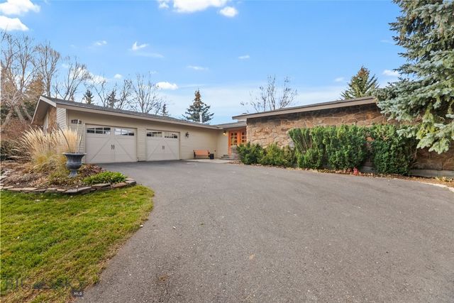 2215 Arrowleaf Hills Drive, Bozeman, MT 59715