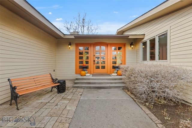 2215 Arrowleaf Hills Drive, Bozeman, MT 59715