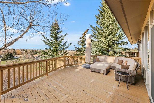2215 Arrowleaf Hills Drive, Bozeman, MT 59715