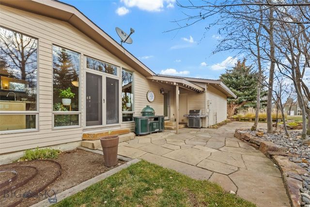 2215 Arrowleaf Hills Drive, Bozeman, MT 59715