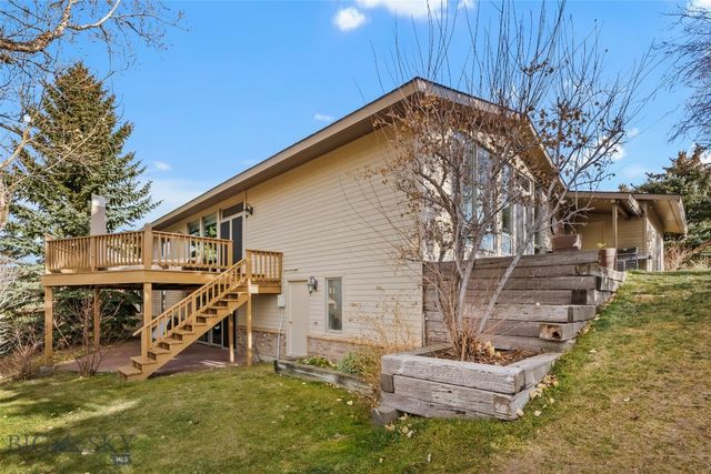 2215 Arrowleaf Hills Drive, Bozeman, MT 59715