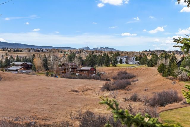 2215 Arrowleaf Hills Drive, Bozeman, MT 59715