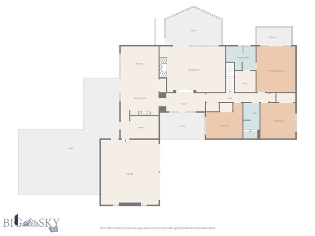 2215 Arrowleaf Hills Drive, Bozeman, MT 59715