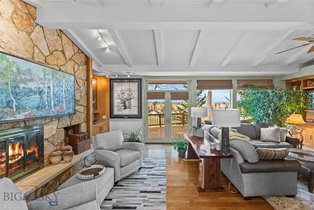 2215 Arrowleaf Hills Drive, Bozeman, MT 59715