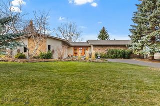 2215 Arrowleaf Hills Drive, Bozeman, MT 59715