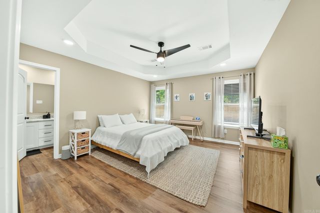 11 Edward Drive, Ward, AR 72176