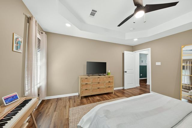 11 Edward Drive, Ward, AR 72176