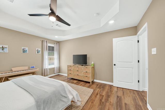 11 Edward Drive, Ward, AR 72176