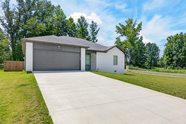 11 Edward Drive, Ward, AR 72176