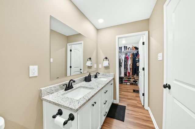 11 Edward Drive, Ward, AR 72176