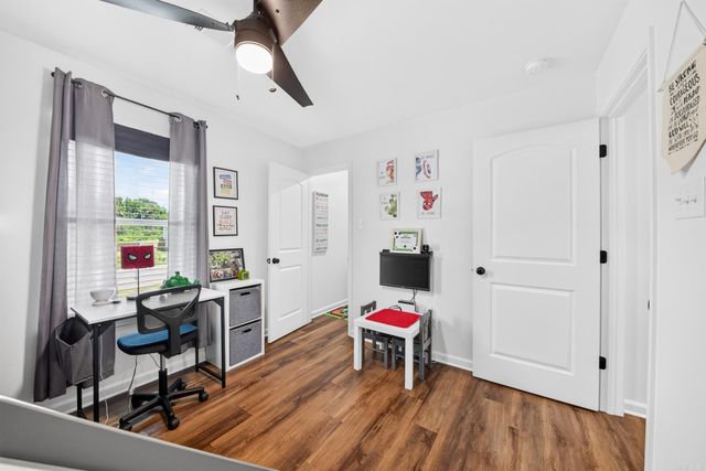 11 Edward Drive, Ward, AR 72176