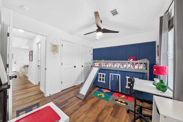 11 Edward Drive, Ward, AR 72176