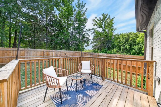 11 Edward Drive, Ward, AR 72176