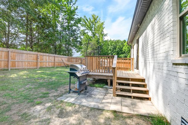 11 Edward Drive, Ward, AR 72176