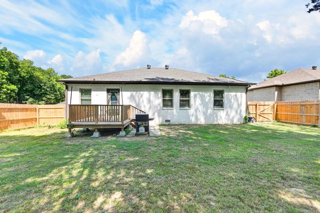 11 Edward Drive, Ward, AR 72176