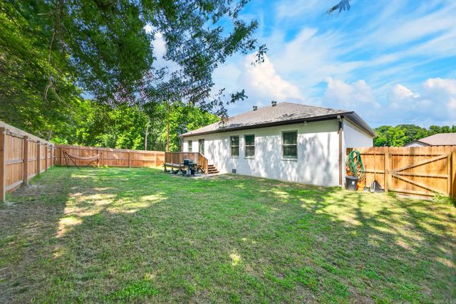 11 Edward Drive, Ward, AR 72176