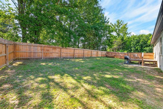 11 Edward Drive, Ward, AR 72176