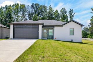 11 Edward Drive, Ward, AR 72176