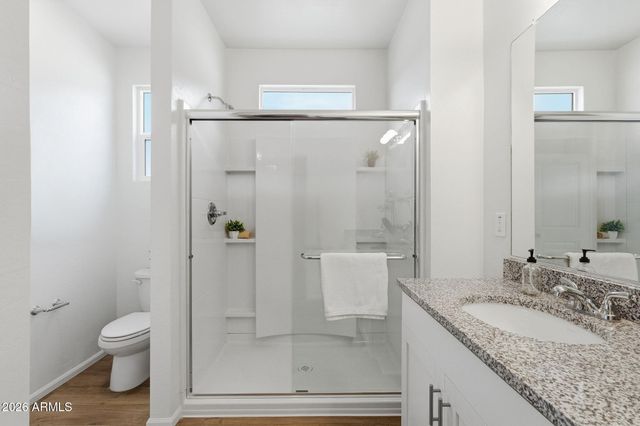 17945 W SAND HILLS Drive, Surprise, AZ 85387