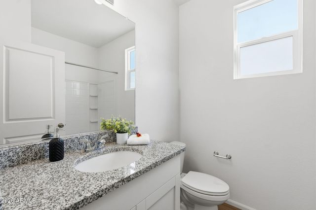 17945 W SAND HILLS Drive, Surprise, AZ 85387