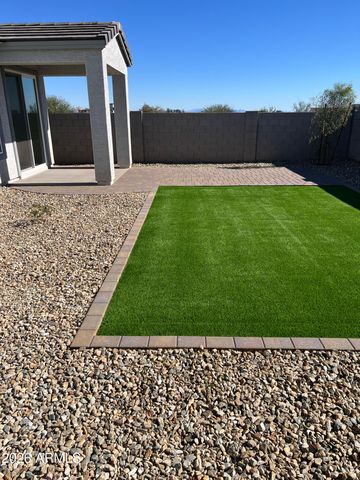 17945 W SAND HILLS Drive, Surprise, AZ 85387