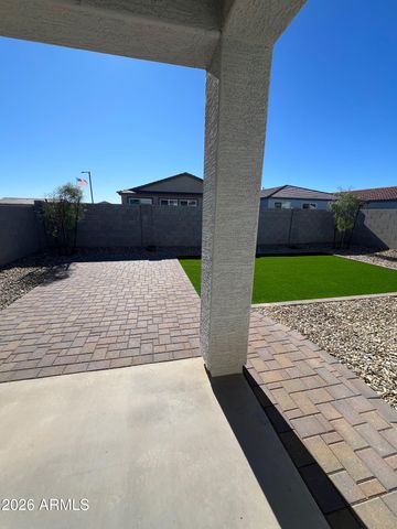 17945 W SAND HILLS Drive, Surprise, AZ 85387