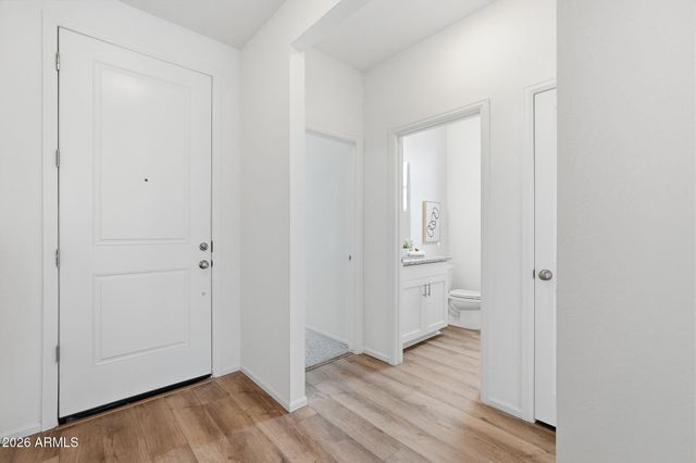 17945 W SAND HILLS Drive, Surprise, AZ 85387