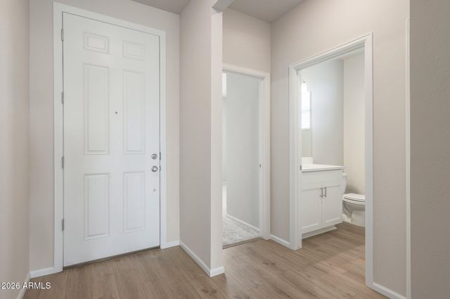 17945 W SAND HILLS Drive, Surprise, AZ 85387