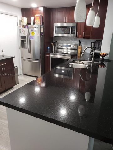 900 NE 12th Ave 302, Hallandale Beach, FL 33009