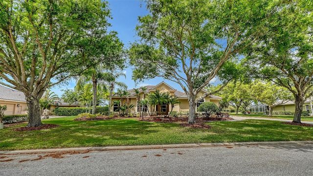 7454 PAUROTIS COURT, Sarasota, FL 34241