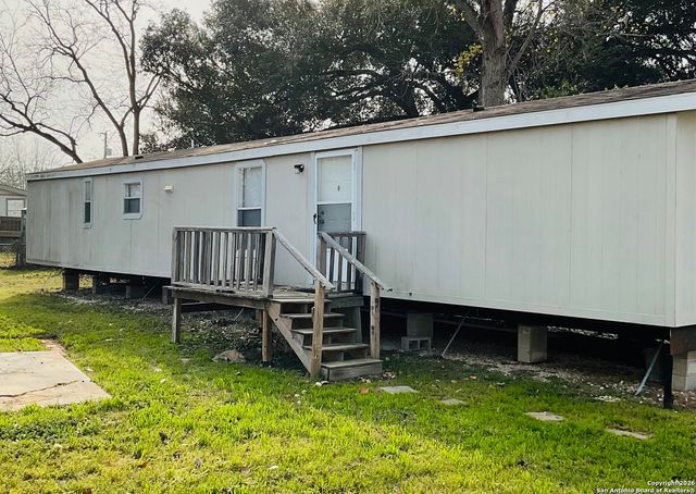 7210 Killdee, San Antonio, TX 78223