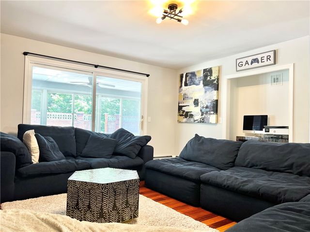 1375 Louisquisset Pike, North Providence, RI 02904