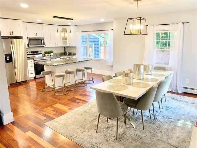 1375 Louisquisset Pike, North Providence, RI 02904