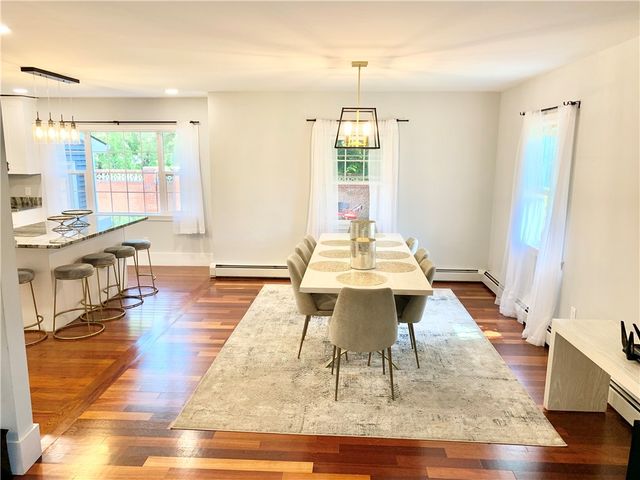 1375 Louisquisset Pike, North Providence, RI 02904