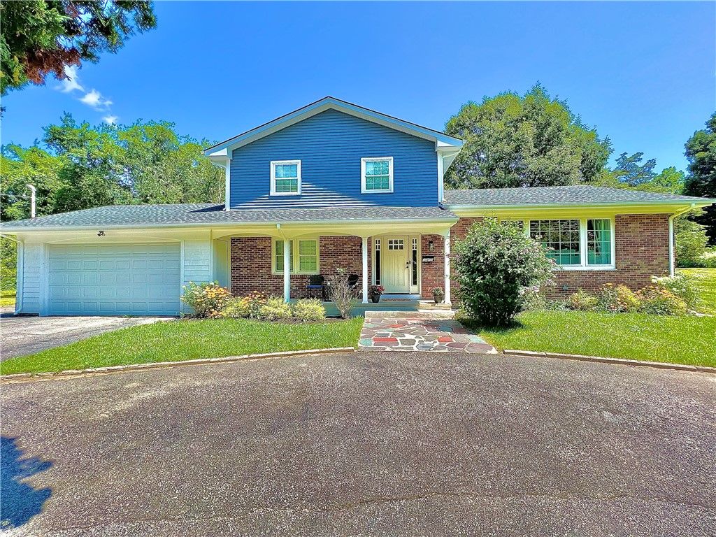 1375 Louisquisset Pike, North Providence, RI 02904