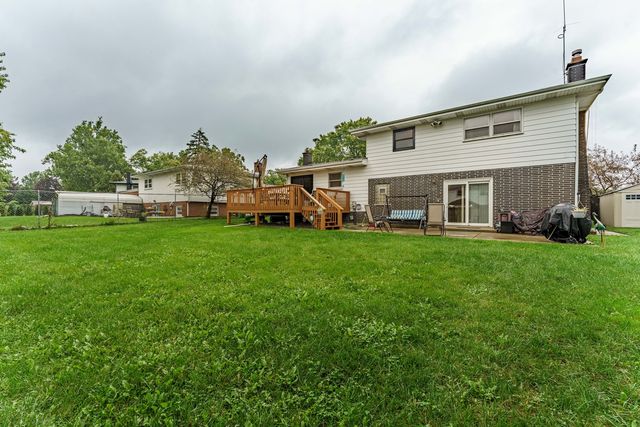 3N458 Patricia Lane, Elmhurst, IL 60126