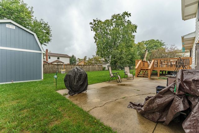 3N458 Patricia Lane, Elmhurst, IL 60126