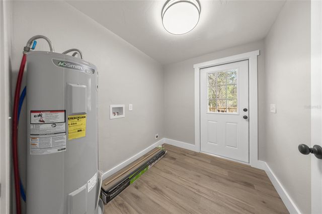 16545 NE 17TH PLACE, Silver Springs, FL 34488