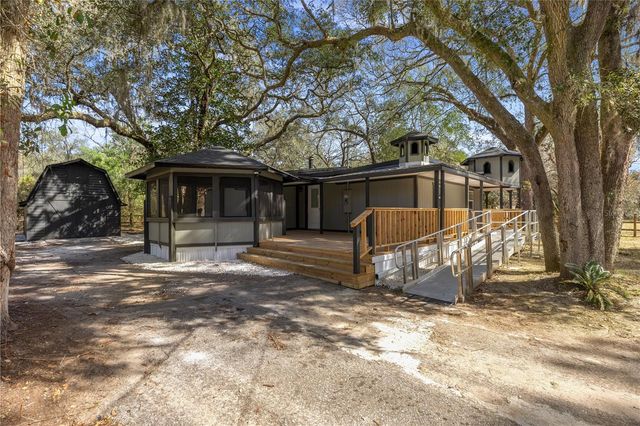 16545 NE 17TH PLACE, Silver Springs, FL 34488