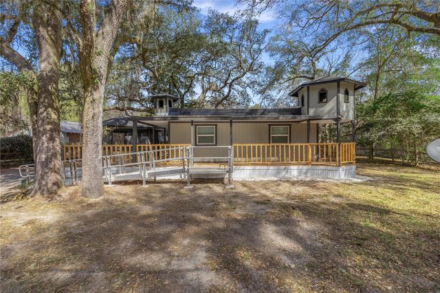 16545 NE 17TH PLACE, Silver Springs, FL 34488