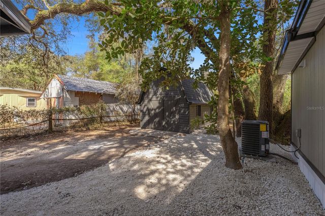 16545 NE 17TH PLACE, Silver Springs, FL 34488