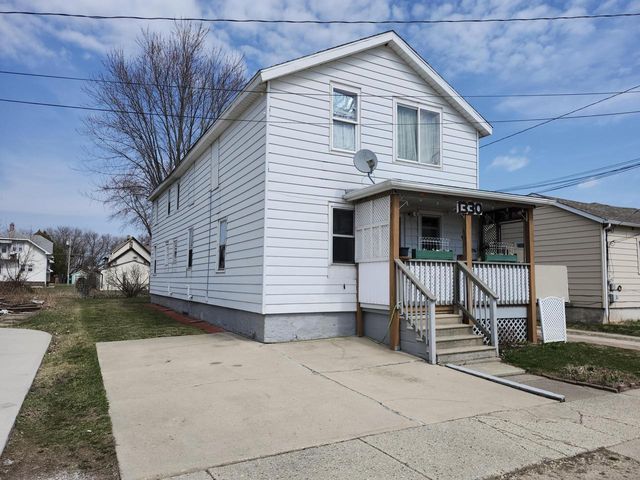 1330 45th STREET, Kenosha, WI 53140