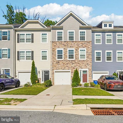 5733 NICKEN CT, Raspeburg, MD 21206