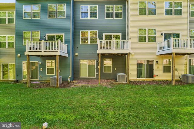 5733 NICKEN CT, Raspeburg, MD 21206