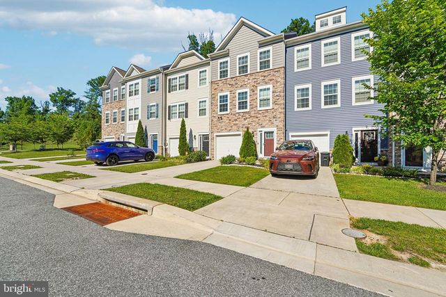 5733 NICKEN CT, Raspeburg, MD 21206