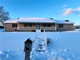 216 Benson Lane, Steubenville, OH 43952