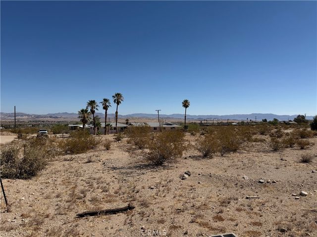 74377 Sunrise, 29 Palms, CA 92277
