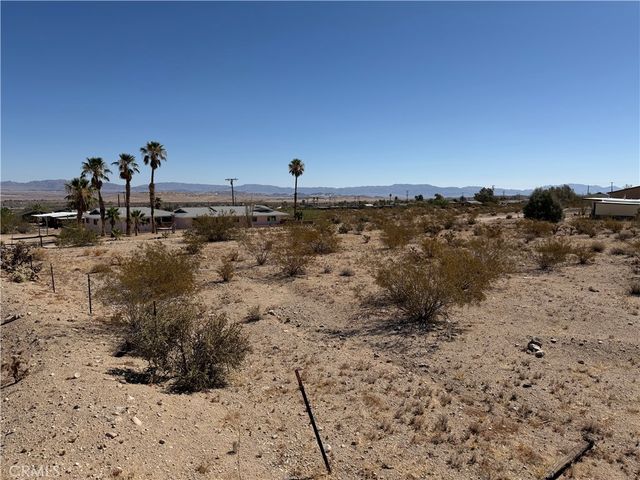 74377 Sunrise, 29 Palms, CA 92277